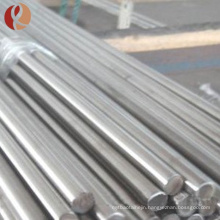 ASTM B348 Gr5 Ti6al4v titanium alloy rod in stock